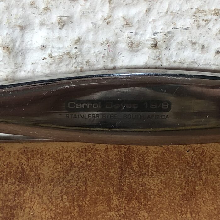 Carrol Boyes Spoon - Image 6