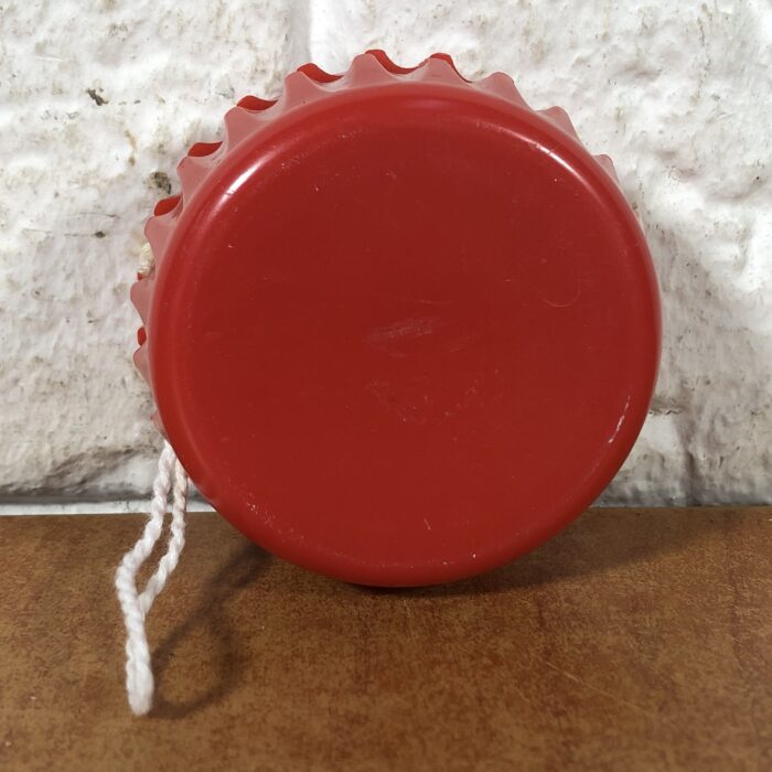 Lot 131: Vintage 1998 Coca Cola Yo-Yo - Image 4