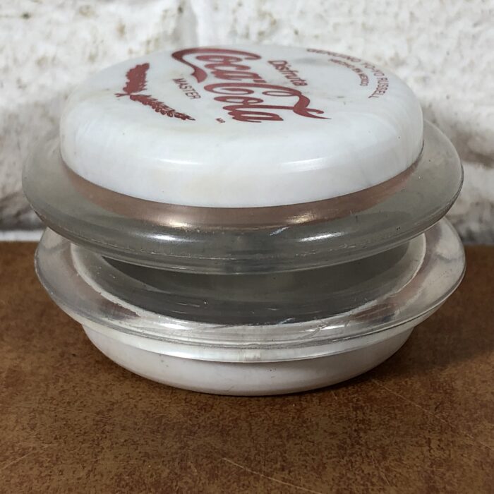 Lot 138: Vintage Coca Cola Genuine Russell Master Yo-Yo (Made in Mexico) - Image 4