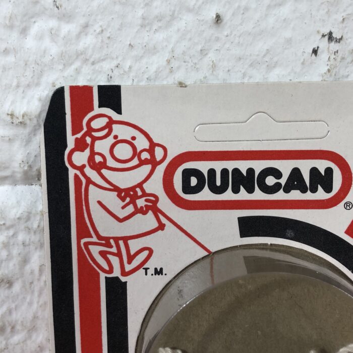 Lot 137: Set of Four Duncan Professional Yo-Yo Strings - Image 2