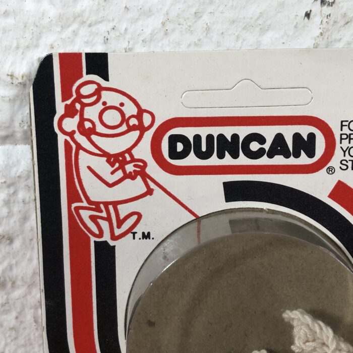 Lot 134: Set of Four Duncan Professional Yo-Yo Strings - Image 2