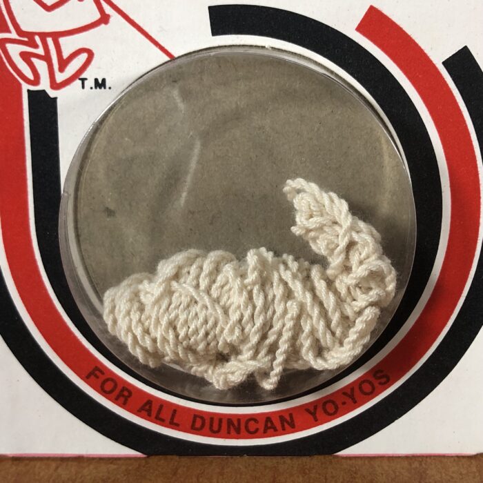 Lot 134: Set of Four Duncan Professional Yo-Yo Strings - Image 3