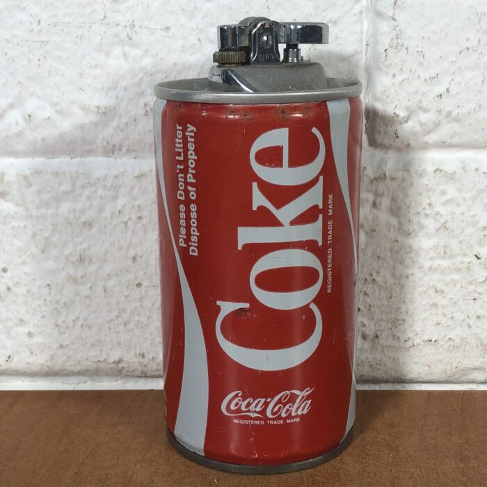 Lot 117: Coca Cola Lighters - Image 2