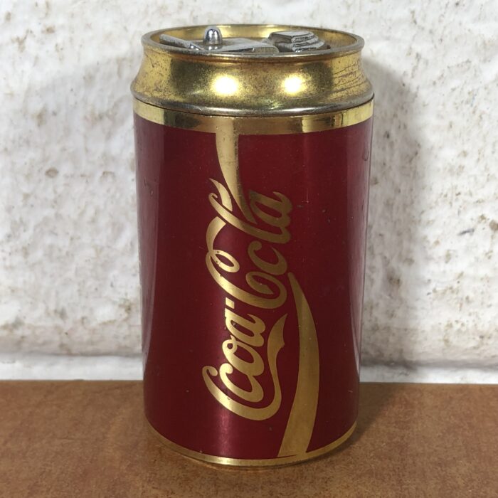 Lot 117: Coca Cola Lighters - Image 5