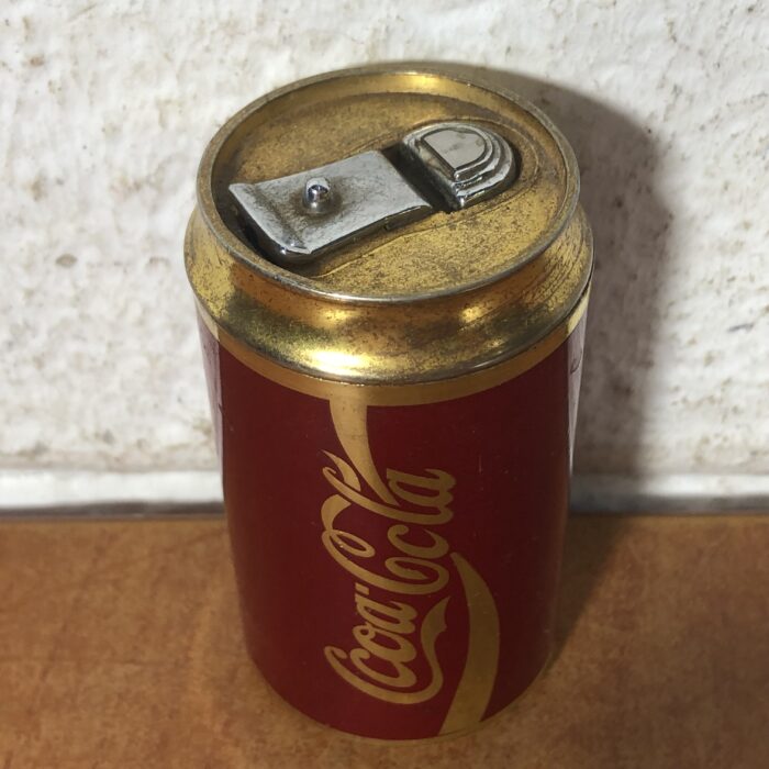 Lot 117: Coca Cola Lighters - Image 6