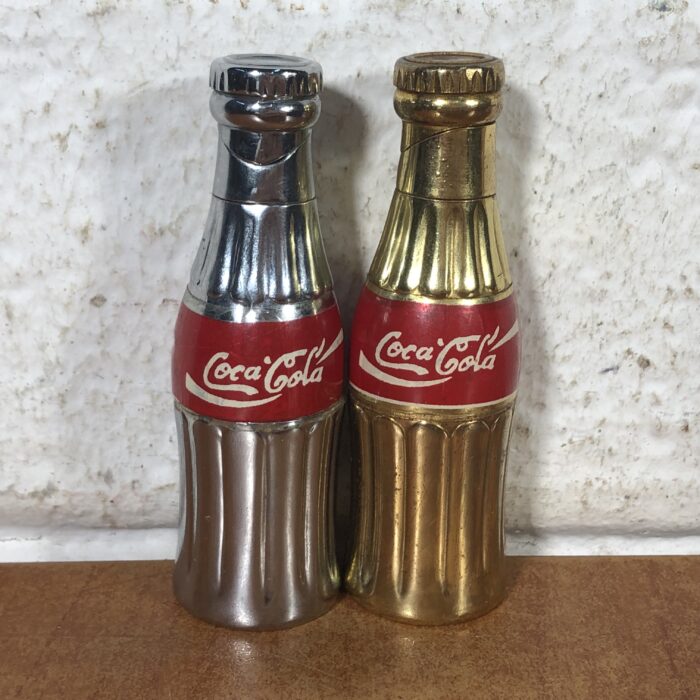 Lot 117: Coca Cola Lighters - Image 7