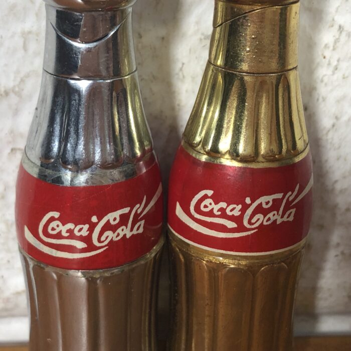 Lot 117: Coca Cola Lighters - Image 8