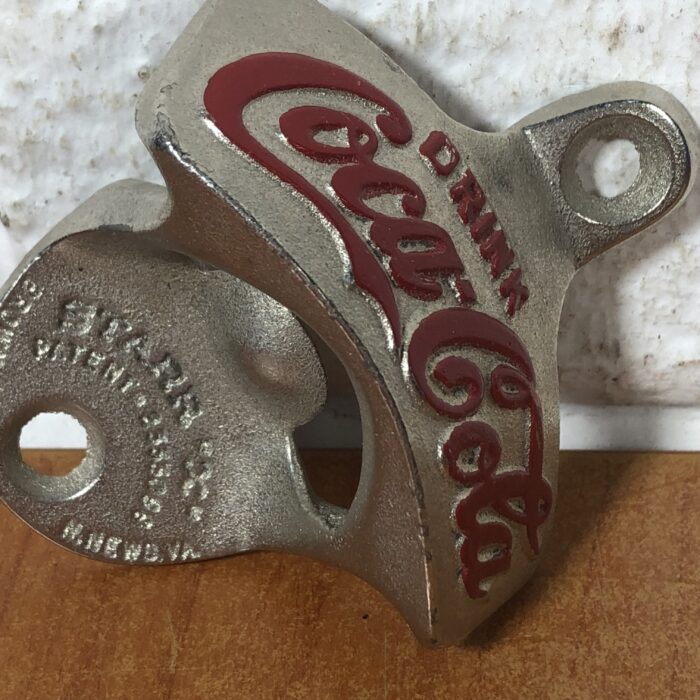 Lot 113: Coca Cola Bottle Opener - Image 2