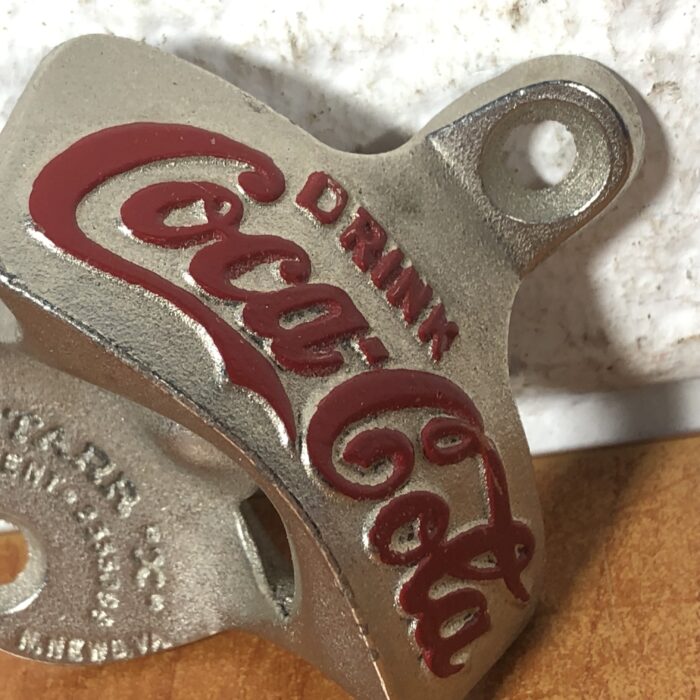 Lot 113: Coca Cola Bottle Opener - Image 3