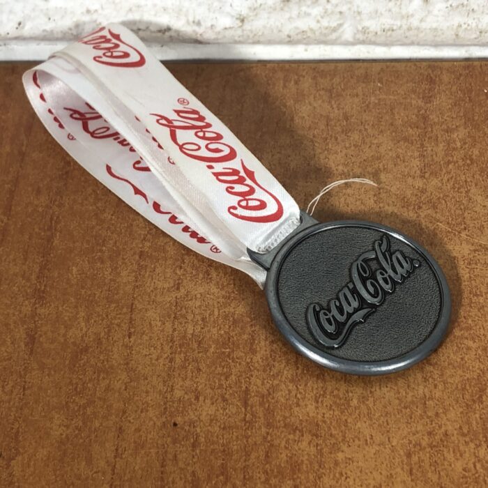 Lot 97: Coca Cola Medal Collection - Image 9