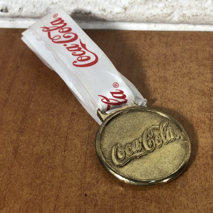 Lot 97: Coca Cola Medal Collection - Image 11