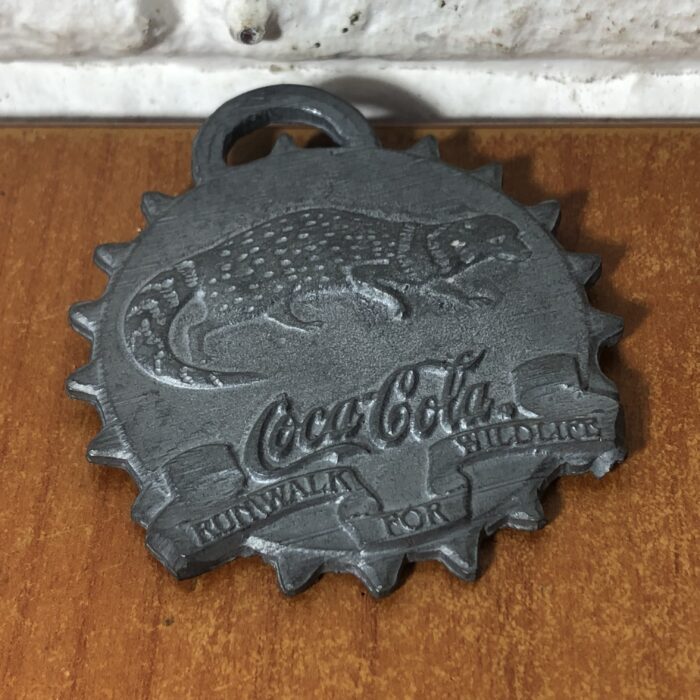 Lot 97: Coca Cola Medal Collection - Image 8