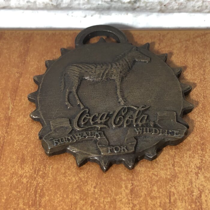 Lot 97: Coca Cola Medal Collection - Image 10