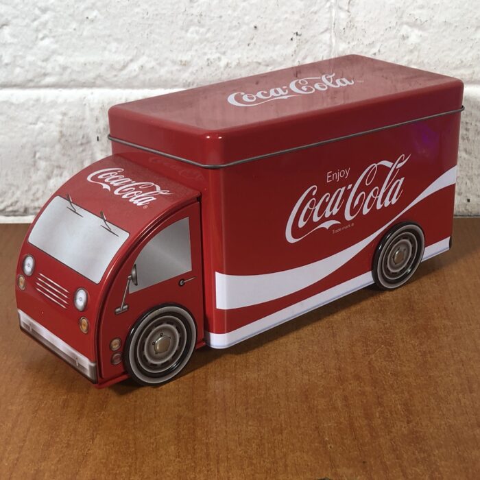 Lot 115: Coca Cola Tins - Image 6