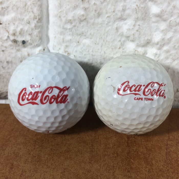 Lot 106: Coca Cola Golf Ball & Tee Set - Image 6