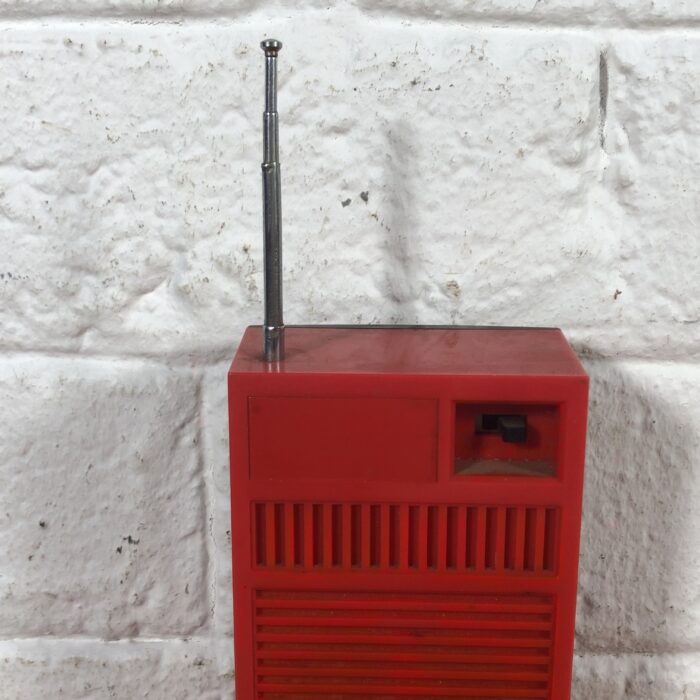 Lot 98: Coca Cola Vending Machine Radio - Image 7