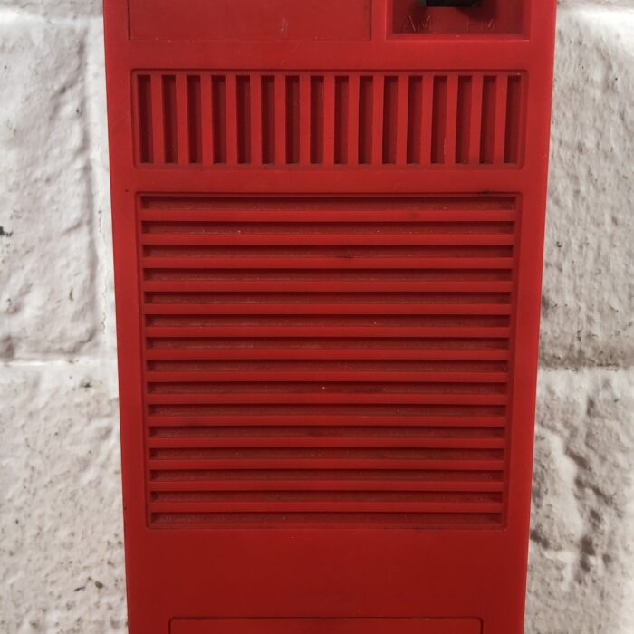 Lot 98: Coca Cola Vending Machine Radio - Image 8