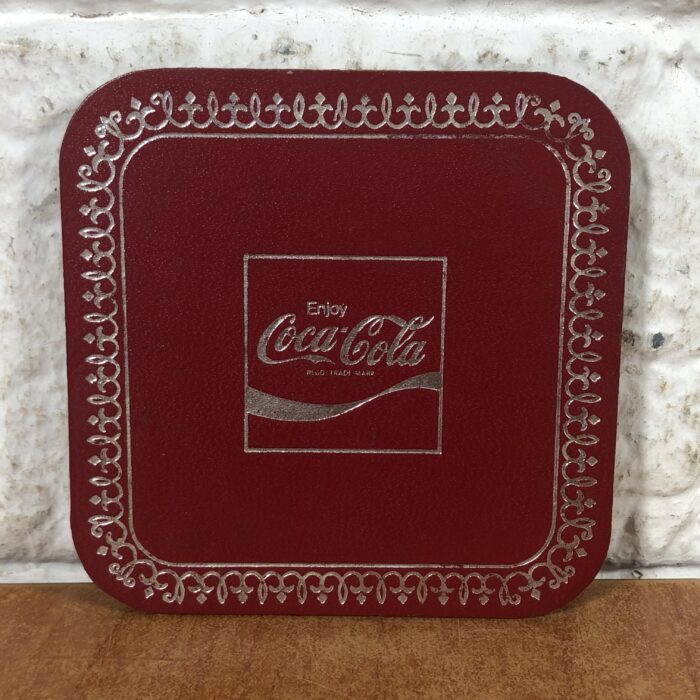 Lot 99: Coca Cola Coasters - Image 3