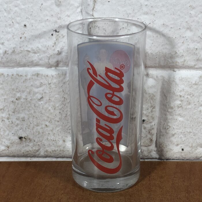 Lot 121: Coca Cola Glasses - Image 10