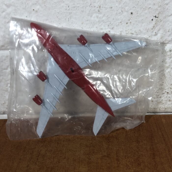 Lot 103: Coca Cola Airplane Model - Image 6