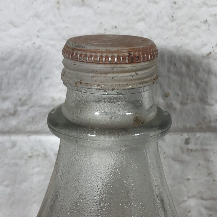 Lot 111: Vintage Coca Cola 1.5L Glass Bottle - Image 3