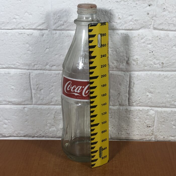 Lot 111: Vintage Coca Cola 1.5L Glass Bottle - Image 8