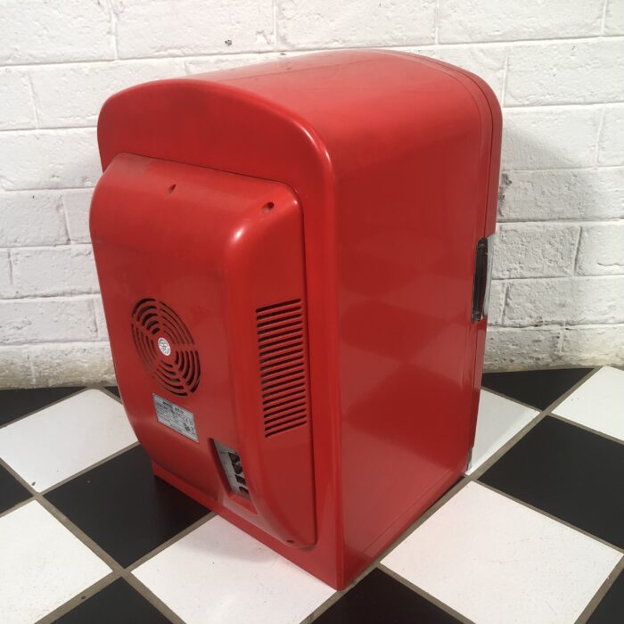 Lot 144: Coca Cola Mini Fridge - Image 13