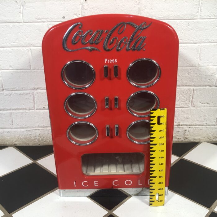 Lot 144: Coca Cola Mini Fridge - Image 15