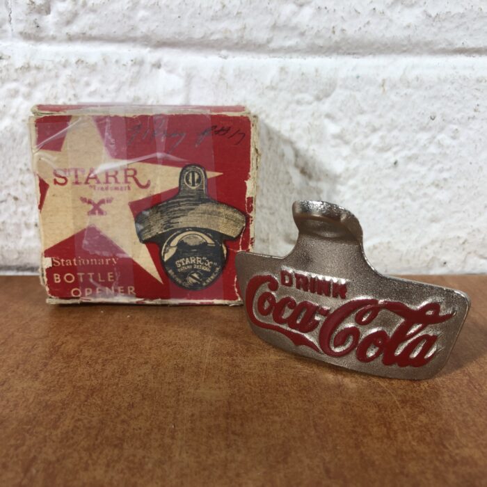 Lot 113: Coca Cola Bottle Opener