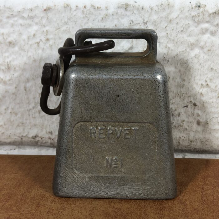 Vintage Cow Bells - Image 5