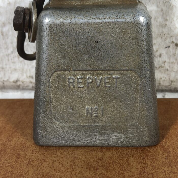 Vintage Cow Bells - Image 6