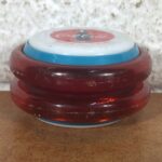 Vintage Genuine Russell Coca Cola Super Yo-Yo - Image 2