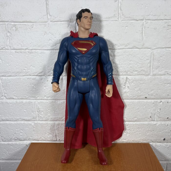 Lot 78: Large Vintage Superman (Christopher Reeve) Figurine