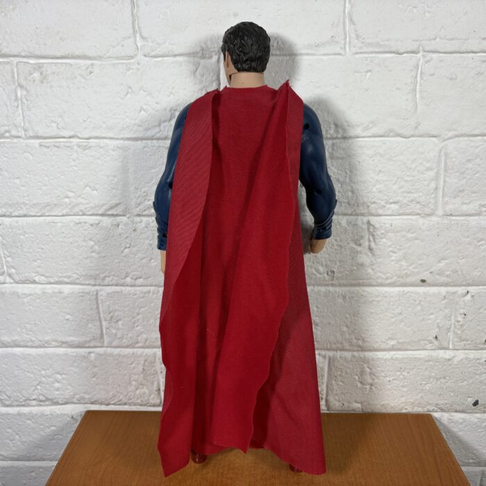 Lot 78: Large Vintage Superman (Christopher Reeve) Figurine - Image 7