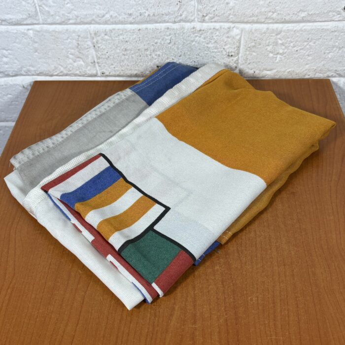 Lot 94: Vintage South African Flag