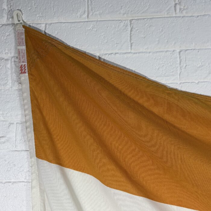 Lot 94: Vintage South African Flag - Image 2