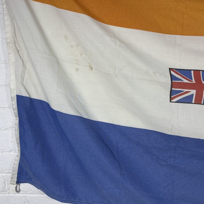 Lot 94: Vintage South African Flag - Image 3