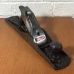 Vintage Stanley Planers (Made in England) - Image 2