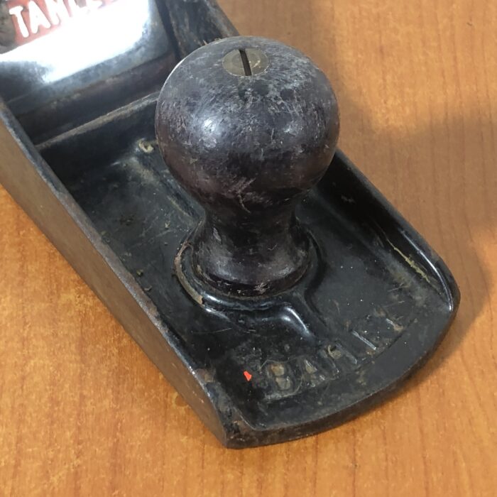 Vintage Stanley Planers (Made in England) - Image 3