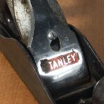 Vintage Stanley Planers (Made in England) - Image 4