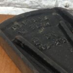 Vintage Stanley Planers (Made in England) - Image 6