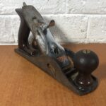Vintage Stanley Planers (Made in England) - Image 8