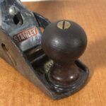 Vintage Stanley Planers (Made in England) - Image 9