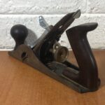 Vintage Stanley Planers (Made in England) - Image 10