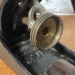 Vintage Stanley Planers (Made in England) - Image 11