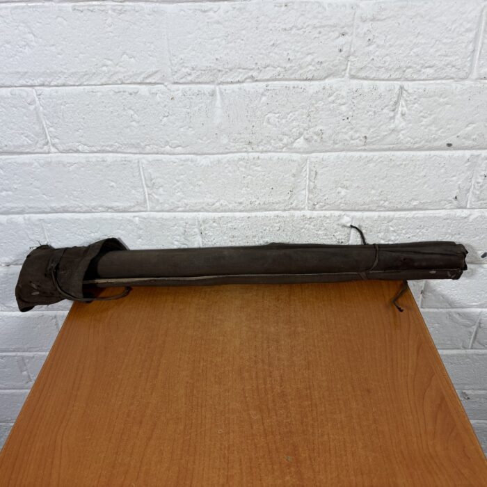 Lot 89: Vintage Travel Fishing Rod in Case - Image 12