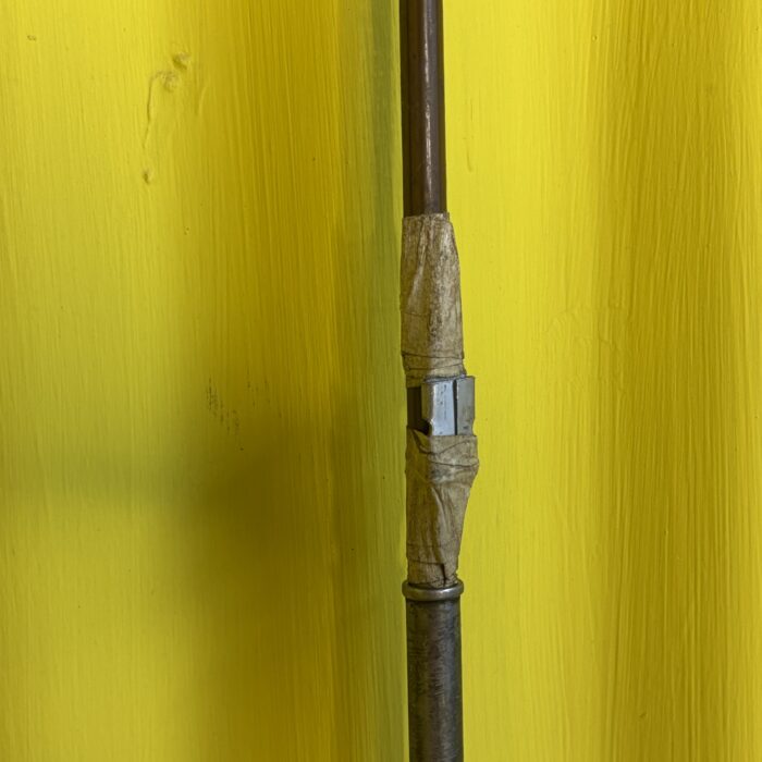 Lot 90: Vintage Milward's Fishing Rod (Made in England) - Image 6