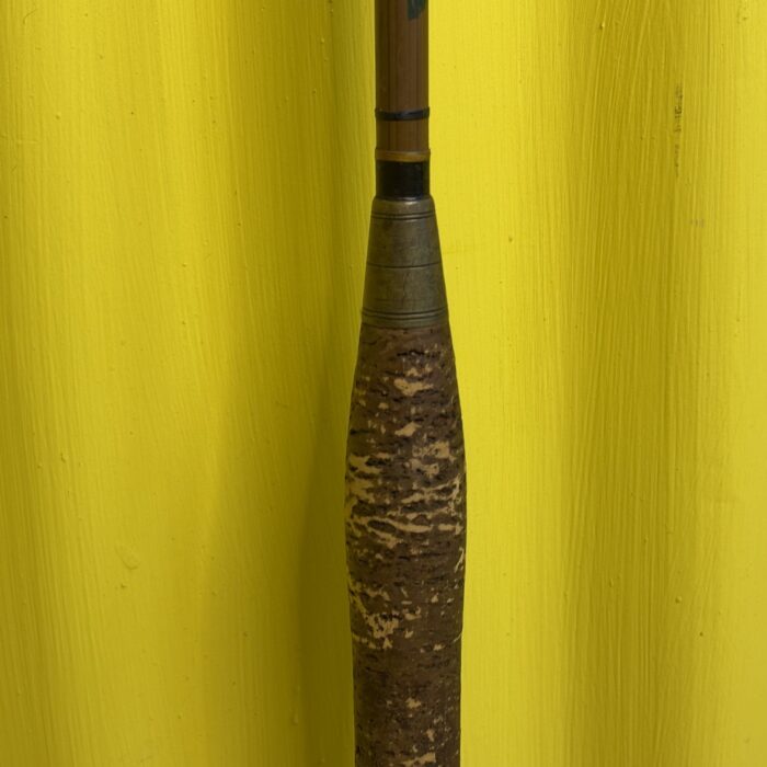 Lot 90: Vintage Milward's Fishing Rod (Made in England) - Image 10