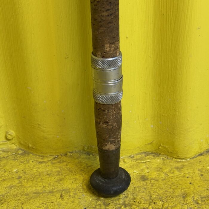 Lot 90: Vintage Milward's Fishing Rod (Made in England) - Image 11