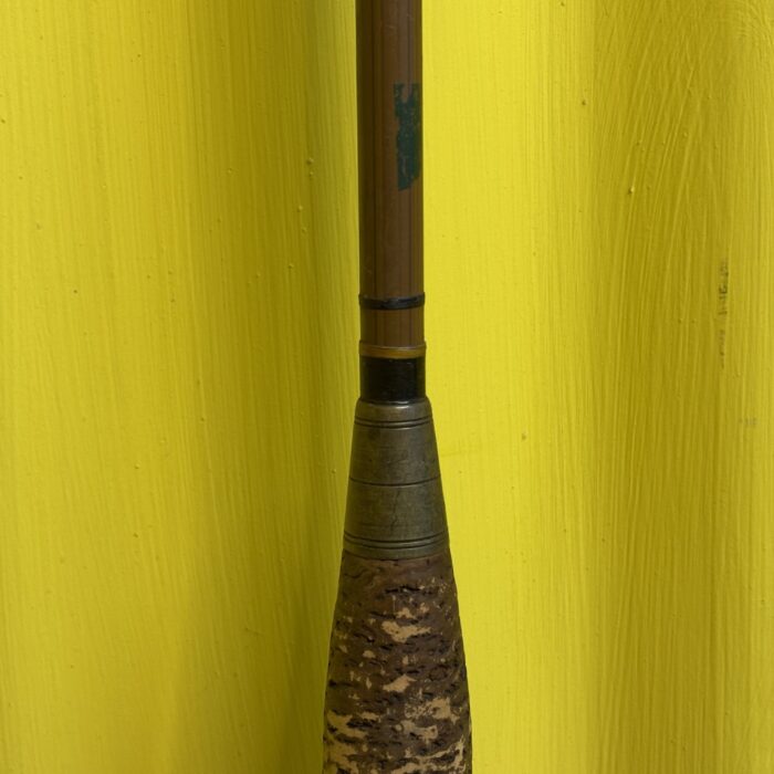 Lot 90: Vintage Milward's Fishing Rod (Made in England) - Image 9